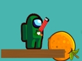 Juego Entre tirador impostor en línea  en línea