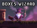 Juego Asistente de cajas  en línea