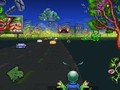 Juego Corredor 2k4D  en línea