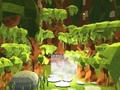 Juego Kogama: Parkour forestal  en línea