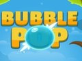 Juego Burbuja emergente  en línea
