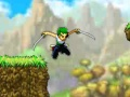 Juego Aventura exótica de una pieza  en línea