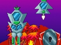 Juego Robot volador 2  en línea
