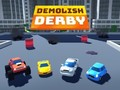 Juego Derby de demolición  en línea