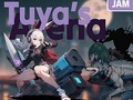 Juego Arena de Tuya  en línea