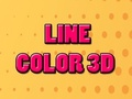 Juego Color de línea 3D  en línea
