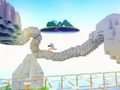 Juego Parkour en bloques: Skyline Sprint  en línea