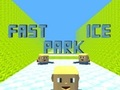 Juego Kogama: Parque de Hielo Rápido  en línea