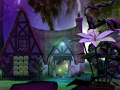 Juego Sorprendente escape del bosque de ciervos  en línea