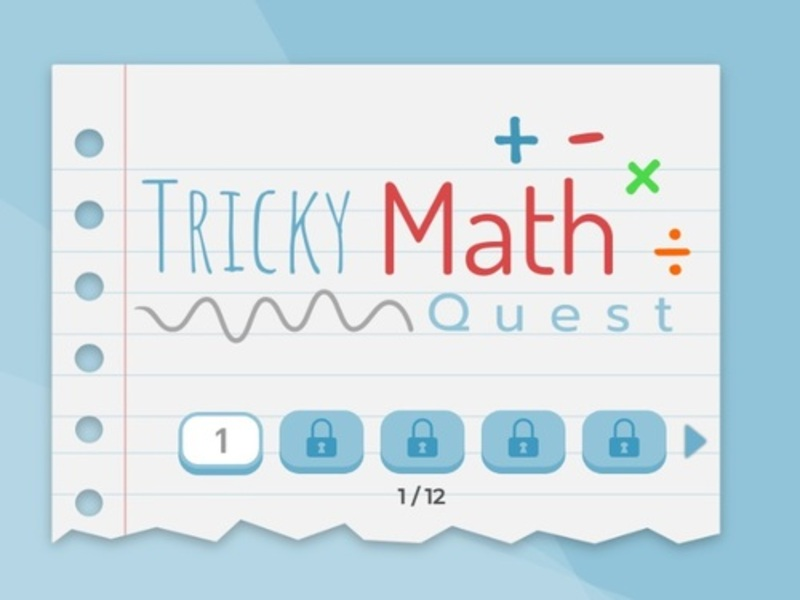 Juego Matemáticas difíciles en línea