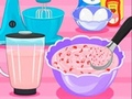 Juego Sándwich de helado  en línea