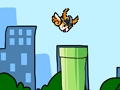 Juego Flappy Floki en línea
