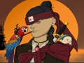 Juego Piratas de fukushu  en línea