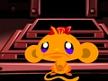 Juego Monkey Go Happy Etapa 129  en línea