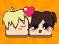 Juego Rompecabezas de amor  en línea