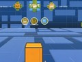 Juego Kogama: carrera de geometría  en línea