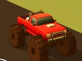 Juego Camión Hill Dash  en línea