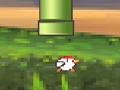 Juego Flappy pollo furioso  en línea