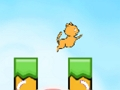 Juego Gato saltador  en línea