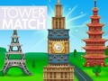 Juego Partido de la torre  en línea