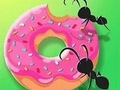 Juego Simulador de hormigas ociosas  en línea