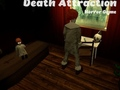 Juego Atracción de la muerte: juego de terror  en línea