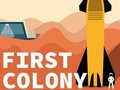 Juego Primera colonia  en línea