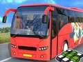 Juego Simulador de autobús cuesta arriba indio 3D  en línea