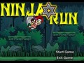 Juego Carrera ninja  en línea