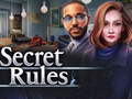 Juego Reglas secretas  en línea