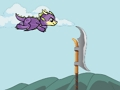 Juego Dragón Flappy  en línea
