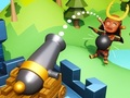 Juego Asedio real  en línea
