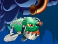 Juego Peces nucleares  en línea