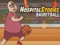 Juego Hospital Historias Baloncesto  en línea