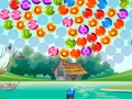 Juego Carrusel de burbujas  en línea