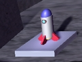 Juego Aventura espacial  en línea