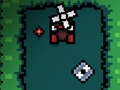 Juego Una sola flecha  en línea