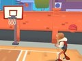 Juego Baloncesto inactivo  en línea