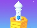 Juego Pelota Happy Stack en línea  en línea