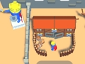 Juego Captura el planeta inactivo  en línea