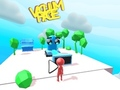 Juego Ira del vacío  en línea