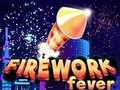 Juego Fiebre de los fuegos artificiales  en línea