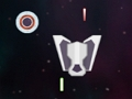 Juego Guardián del espacio  en línea