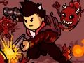 Juego Cuerpo del diablo  en línea