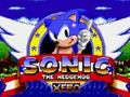 Juego Sonic el erizo: Xero  en línea
