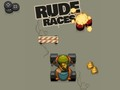 Juego Carreras groseras  en línea