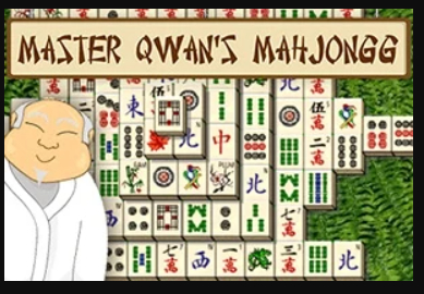 Juego Maestro Qwans Mahjong  en línea