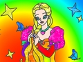 Juego Libro para colorear de KidsGame  en línea