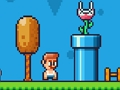 Juego Fontanero ninja  en línea