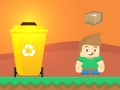 Juego Juego de reciclaje  en línea